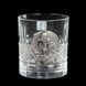 Набір келихів для віскі Козаки Boss Crystal, 6 келихів, срібло, кришталь B6KOZ1XS фото 7