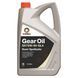 Трансмісійне масло Comma GEAR OIL SX75W-90 GL4 5л SXGL45L фото 1