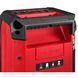 Радіоприймач із зарядним пристроєм MILWAUKEE, M12 RCDAB+ 4933472114 фото 12