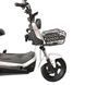 Велосипед з електродвигуном SPARK GLIDE 14 60V/500W/20Ah Білий 000227063 фото 5