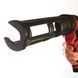 Пістолет клейовий MILWAUKEE M12 PCG/310C-201B 4933441655 (+ заряд. пристрій, 1 акум., в сумці для інструментів) 4933441655 фото 5