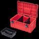 Оранайзер для інструментів QBRICK SYSTEM ONE 350 Vario Red SKRQ350V2CCZEPG003 фото 3
