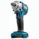 Акумуляторний ударний гайкокрут Makita DTW190Z (без АКБ) DTW190Z фото 3