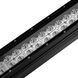 Фара світлодіодна Brevia CREE Spot 120W (40x3W), 11200Lm, 554x82x90мм, 1шт 60400SX1 фото 4