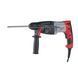 Перфоратор MILWAUKEE SDS-Plus PH 28 энергия удара 3,4Дж 4933396396 (HD кейс) 4933396396 фото 3