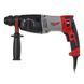 Перфоратор MILWAUKEE SDS-Plus PH 28 энергия удара 3,4Дж 4933396396 (HD кейс) 4933396396 фото 1