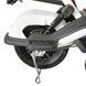 Велосипед з електродвигуном SPARK GLIDE 14 60V/500W/20Ah Білий 000227063 фото 7
