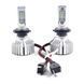 LED автолампа Winso H7 12/24V 60W 8000Lm 6500К ZES Chip, 2шт 798700 фото 2
