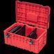 Оранайзер для інструментів QBRICK SYSTEM ONE 350 Vario Red SKRQ350V2CCZEPG003 фото 2