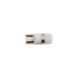 LED автолампа Solar 12V T10 W2.1x9.5d SMD 3030 92lm white, 2шт LS293_B2 фото 2
