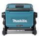 Акумуляторний ліхтар Makita XGT 40 V MAX/ 14.4-18 В LXT ML009G ML009G фото 5