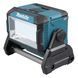 Акумуляторний ліхтар Makita XGT 40 V MAX/ 14.4-18 В LXT ML009G ML009G фото 2