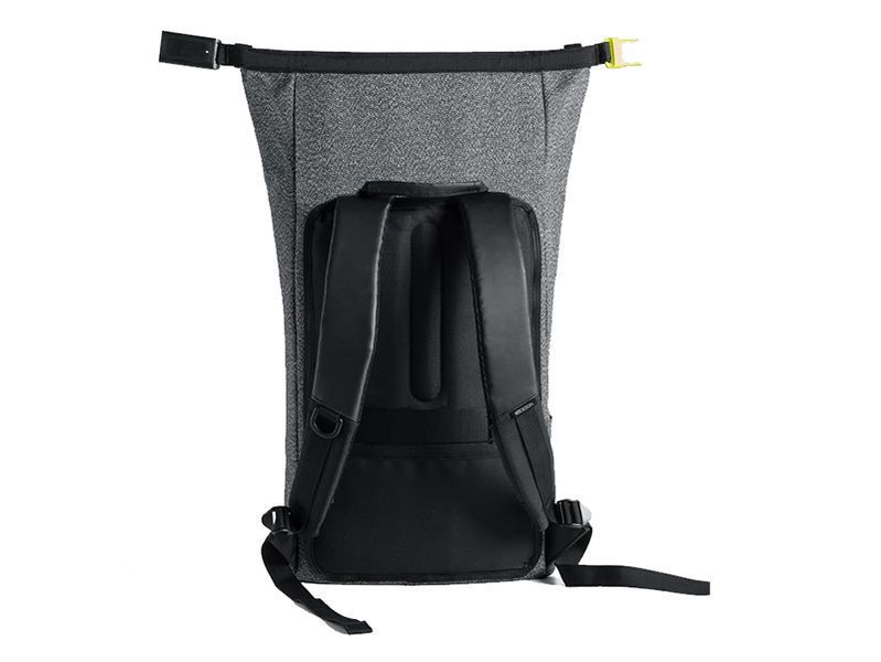 Рюкзак антизлодій XD Design Bobby Urban 15.6 Grey (P705.642) P705.642 фото