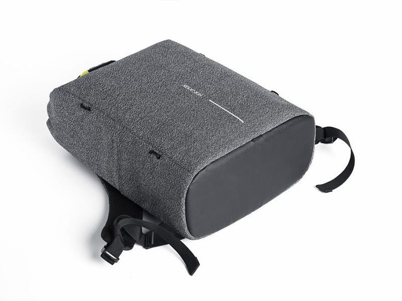 Рюкзак антизлодій XD Design Bobby Urban 15.6 Grey (P705.642) P705.642 фото