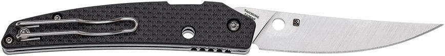 Ніж Spyderco Ikuchi 87.13.51 фото