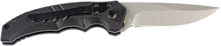 Ніж Boker Plus Intention II Black 2373.10.15 фото