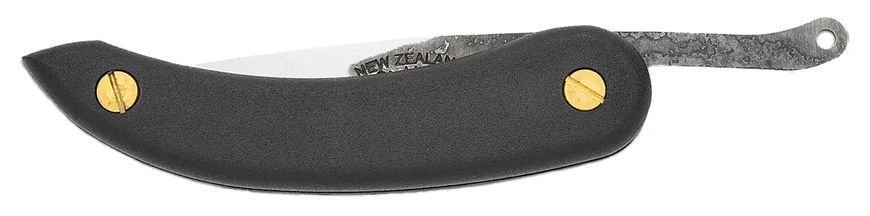 Ніж Svord Peasant Black 1603.00.01 фото