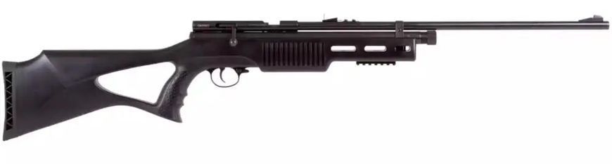 Гвинтівка пневматична Beeman QB78S кал. 4.5 мм 1429.04.15 фото