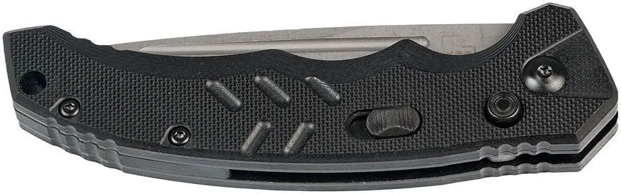 Ніж Boker Plus Intention II Black 2373.10.15 фото