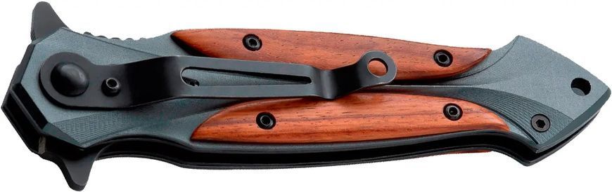 Ніж Boker Magnum Starfighter XL 2373.08.61 фото