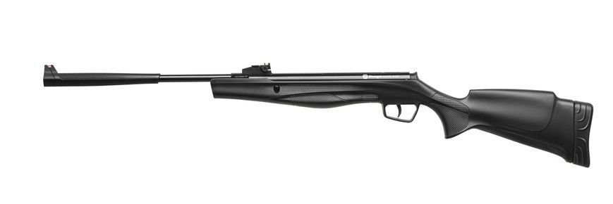Винтовка пневматическая Stoeger RX5 Synthetic Stock Black Combo с прицелом 4х32 кал. 4.5мм 1003558 фото
