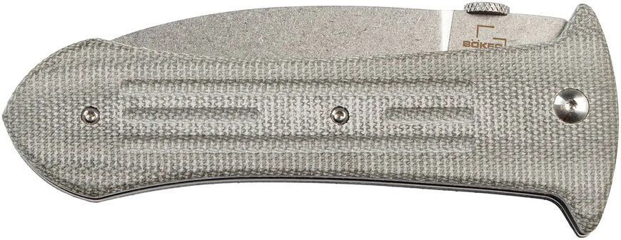 Ніж Boker Plus Pocket Smatchet 2373.10.10 фото
