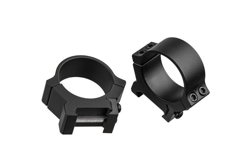 Кріплення для прицілу Leupold PRW2 30mm Low Matte (174083) 5002649 фото