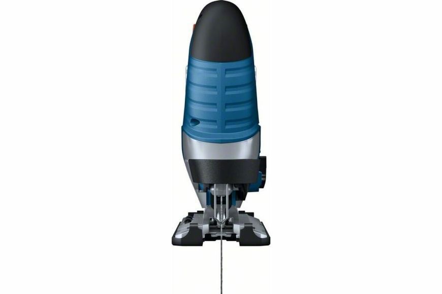 Акумуляторний лобзик Bosch GST 185-LI Solo (06015B3021) (без АКБ та ЗП) 06015B3021 фото