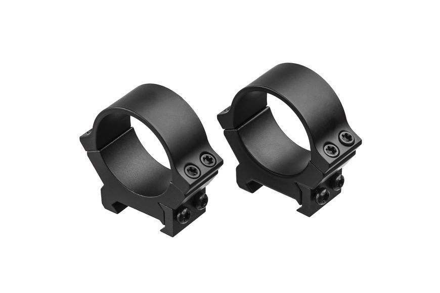 Кріплення для прицілу Leupold PRW2 30mm Low Matte (174083) 5002649 фото