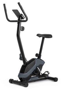 Велотренажер Hop-Sport HS-045H Eos сірий 5902308213265 фото