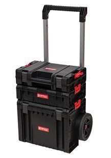 Набір Ящиків QBRICK SYSTEM PRO SET 7 2.0 Plus Z259671PG001 фото
