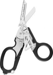 Мультитул Leatherman Raptor Rescue чохол Utility Black (832167) 4007584 фото
