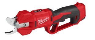 Ножниці садові - секатор акумуляторний M12 BLPRS-0 MILWAUKEE 4933480114 (+ремінець на зап'ястя та карабін) 4933480114 фото