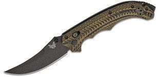 Ніж Benchmade Mini Bedlam 4009211 фото