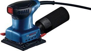Вібраційна шліфмашина Bosch GSS 140 A (06012A8021) 06012A8021 фото