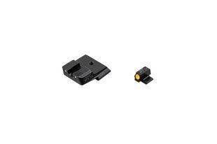 Цілик і мушка TRIJICON HD SET ORANGE для Smith-amp;Wesson 5003481 фото
