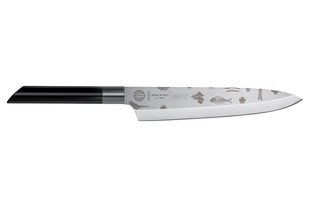Ніж CHEF 20 см 02040DR/20CH RISOLI 02040DR/20CH фото