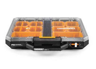 Ящик органайзер TOUGHBUILT TB-B1-O-10 TB-B1-O-10 фото