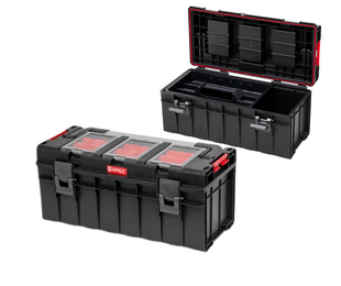 Ящик для інструментів Qbrick System PRO 600 Profi (5901238253624) 5901238253624 фото