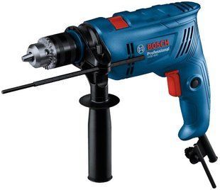 Ударний дриль Bosch GSB 600 (06011A0320) 06011A0320 фото