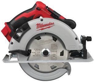 Дисковая пила по дереву и пластику M18 BLCS66-0 бесщеточная 66 мм MILWAUKEE 4933464588 4933464588 фото