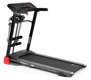 Бігова доріжка Hop-Sport HS-1200LB Soul 5902308220683 фото