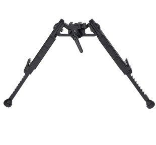 Сошки Accu-Tac HD-50 для .50BMG з качалкою 1775.01.29 фото