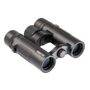 Бінокль SIGETA Imperial 8x26 Black - Безкоштовна доставка 65821 фото