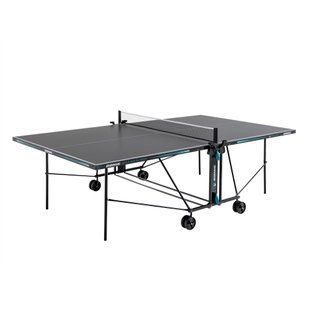 Тенісний стіл Donic Outdoor Style 600/ Антрацит 230216700 фото