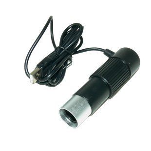 Цифрова камера для мікроскопа SIGETA CAM MC-35 0.3MP + Безкоштовна доставка 65658 фото