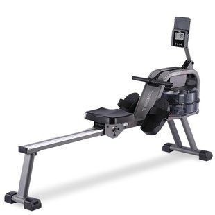 Гребний тренажер Toorx Rower Rower Sea 70 (ROWER-SEA-70) 931929 фото