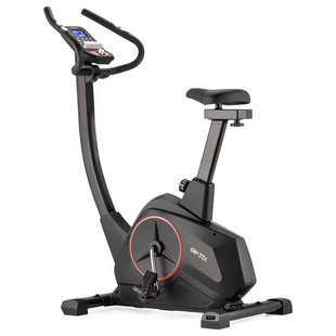 Велотренажер Gymtek XB4000 електромагнітний червоний 5907766666981 фото