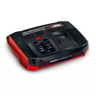 Зарядний пристрій Einhell PXC Boostcharger 3A, PXC, 18В (4512155) 4512155 фото