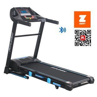 Бігова доріжка FitLogic T15 (Безкоштовна доставка) T15 фото